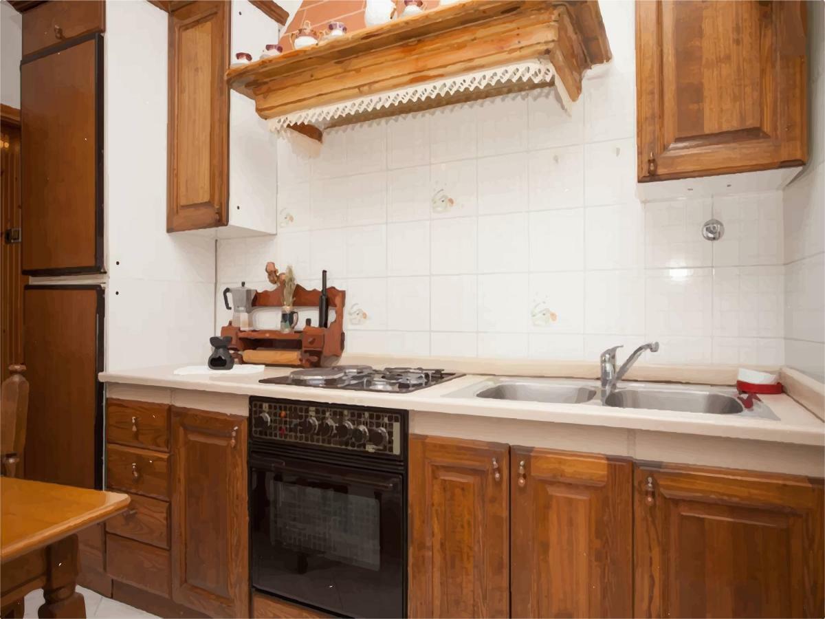 Apartment Carera Rovinj Luaran gambar