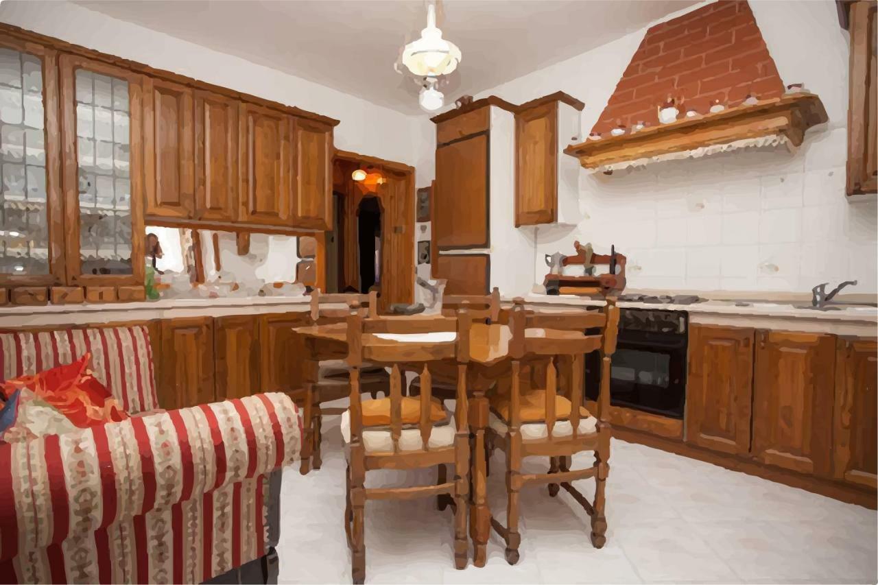 Apartment Carera Rovinj Luaran gambar