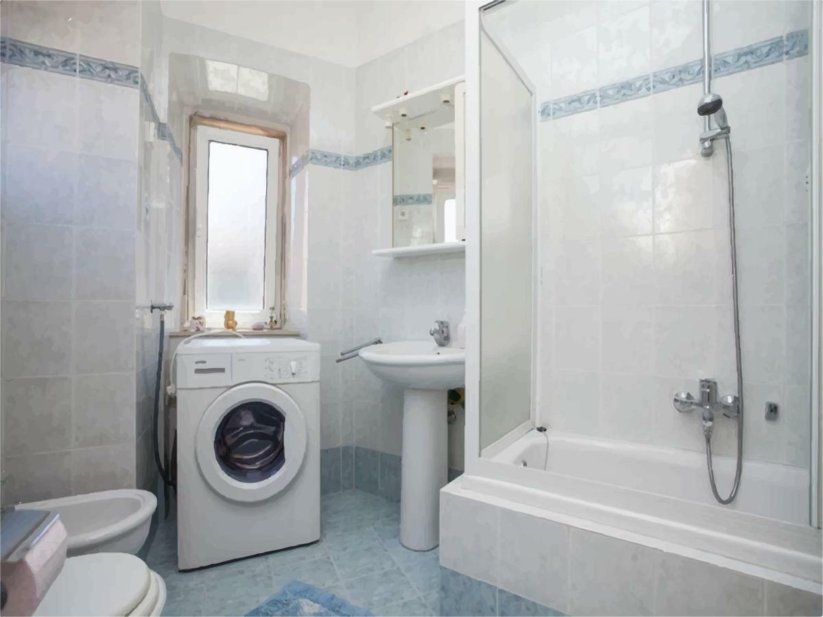 Apartment Carera Rovinj Luaran gambar