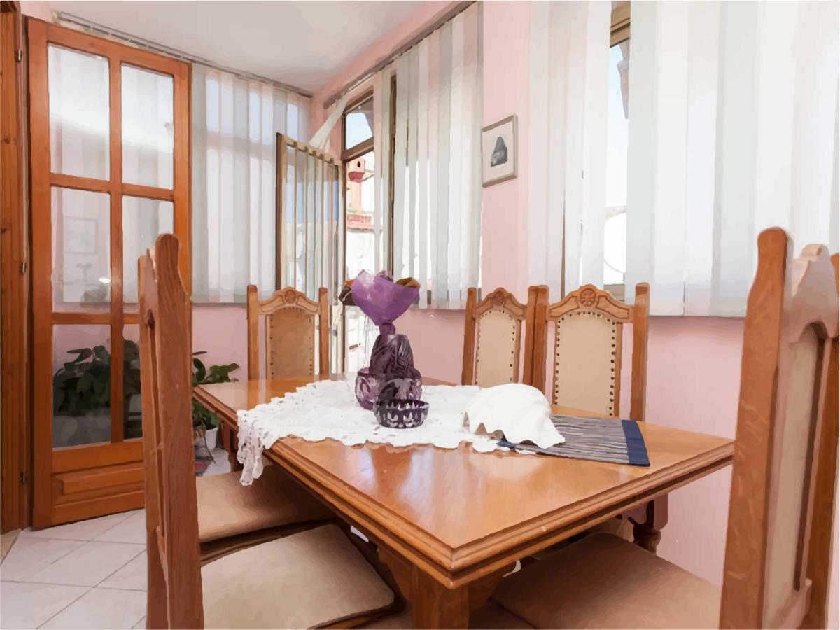Apartment Carera Rovinj Luaran gambar