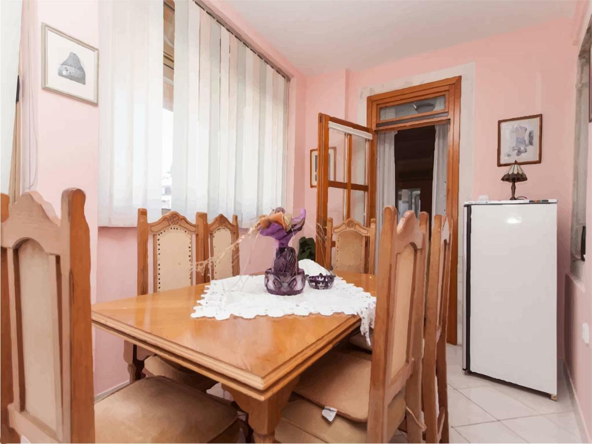 Apartment Carera Rovinj Luaran gambar