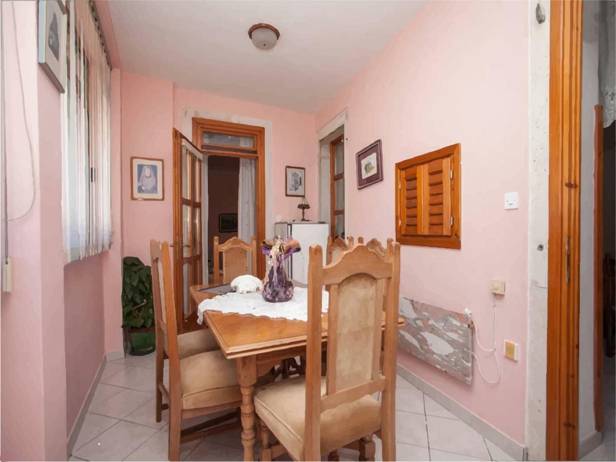 Apartment Carera Rovinj Luaran gambar